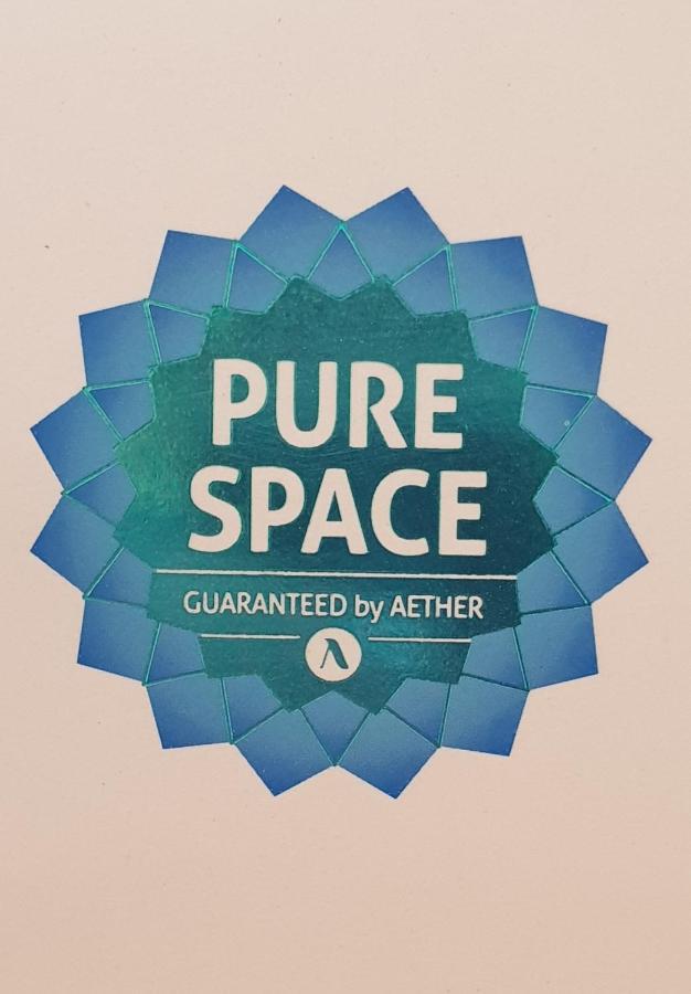 Prana Thera 维查德 外观 照片
